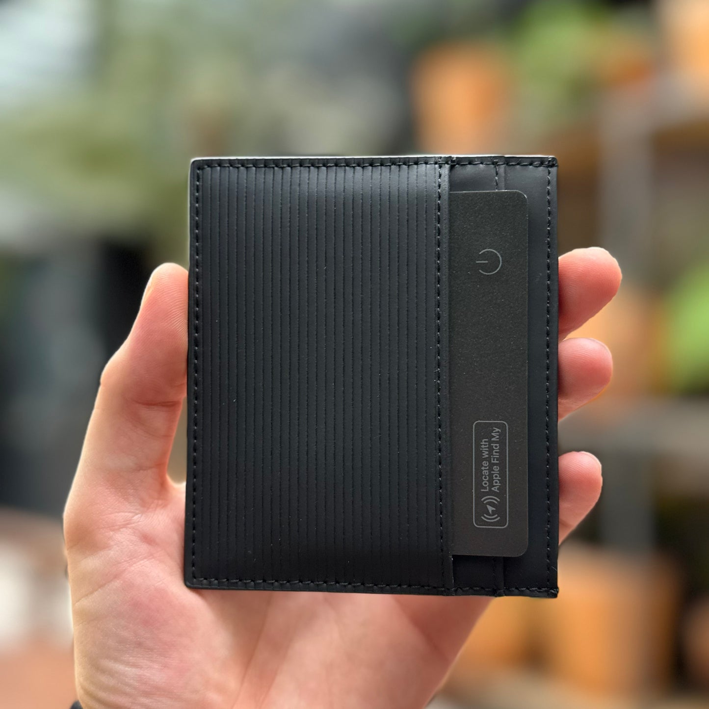 ProTag Smart Tracking Card