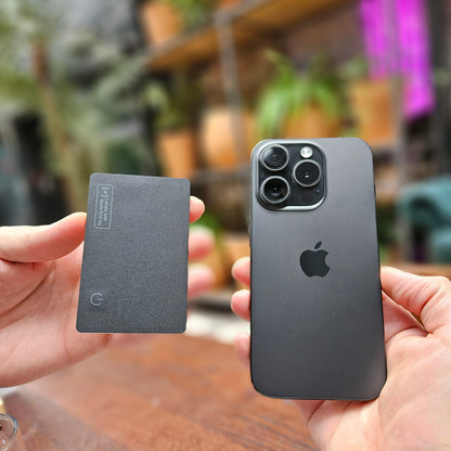 ProTag Smart Tracking Card