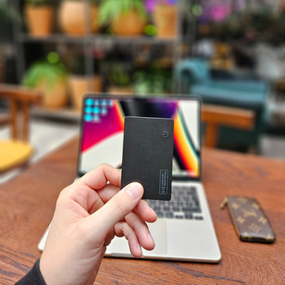 ProTag Smart Tracking Card