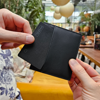 ProTag Smart Tracking Card