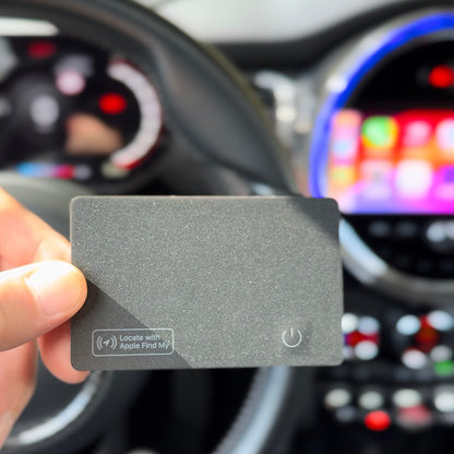 ProTag Smart Tracking Card