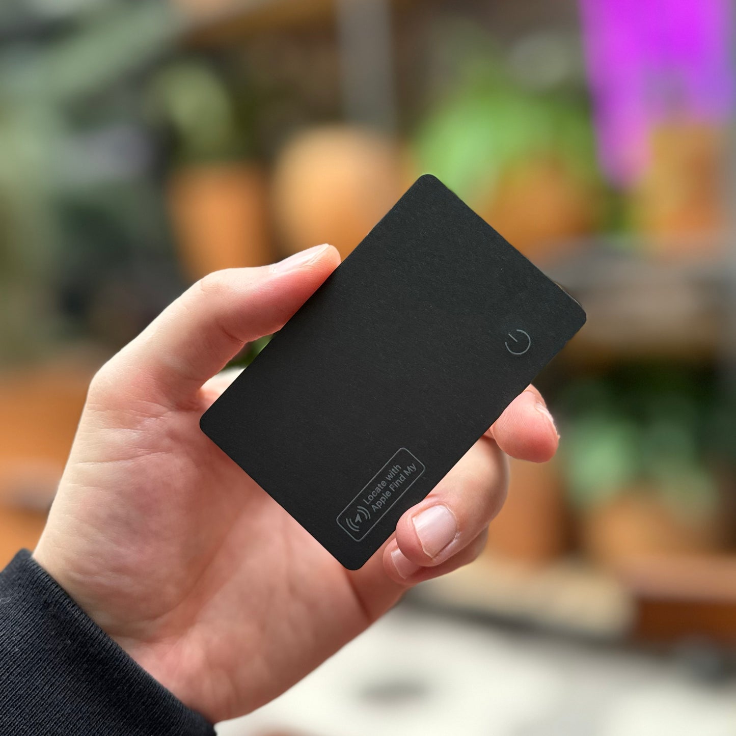 ProTag Smart Tracking Card