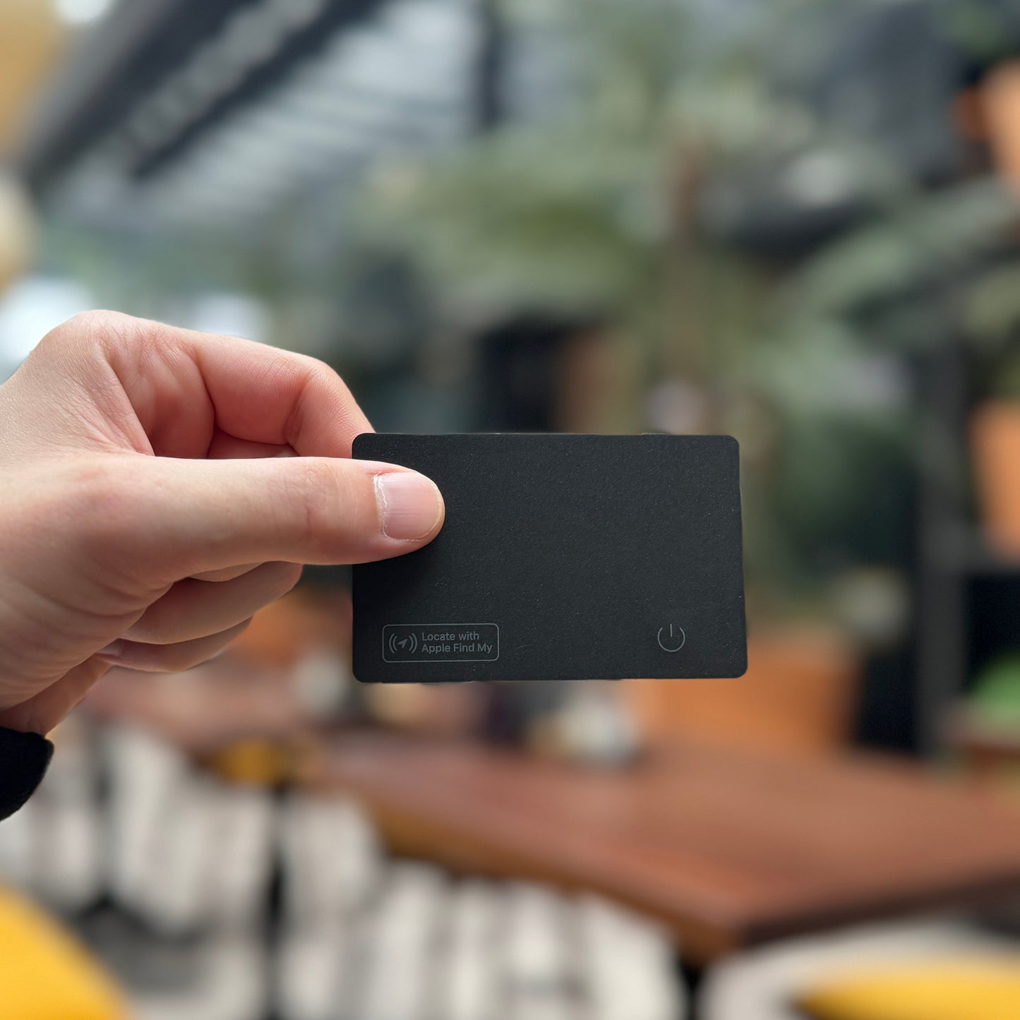 ProTag Smart Tracking Card